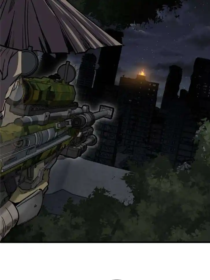 Another beginning with the Guhuo bird Ch.269