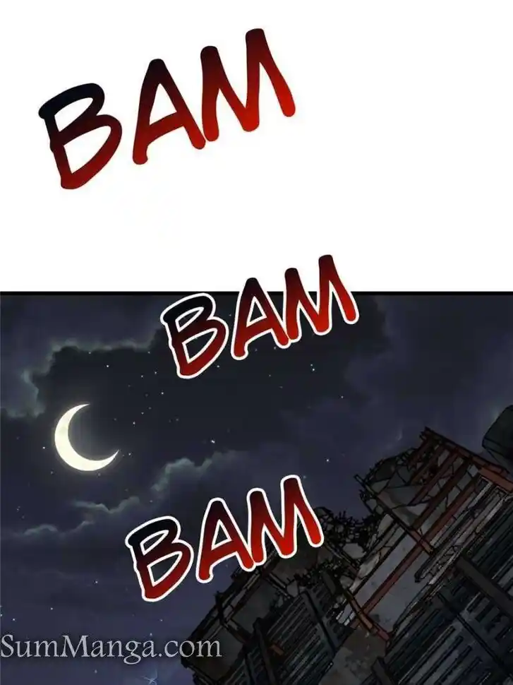 Another beginning with the Guhuo bird Ch.269