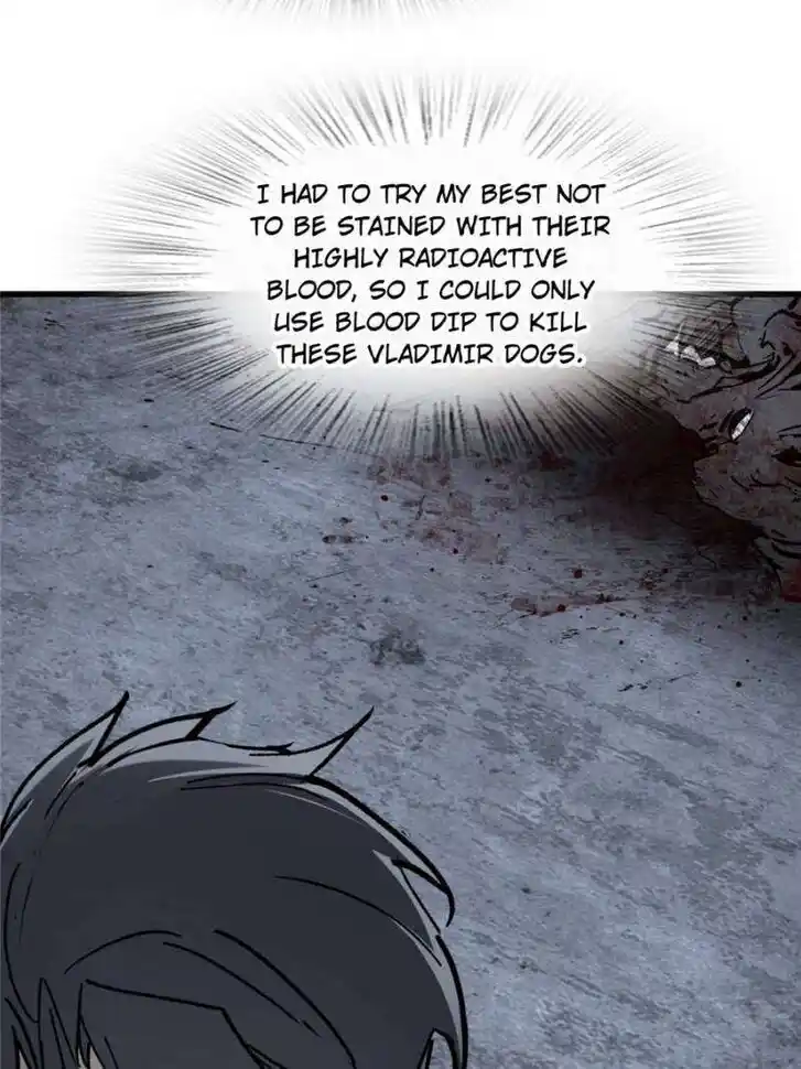 Another beginning with the Guhuo bird Ch.270