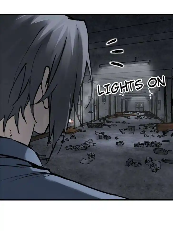 Another beginning with the Guhuo bird Ch.270