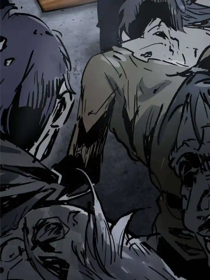 Another beginning with the Guhuo bird Ch.270