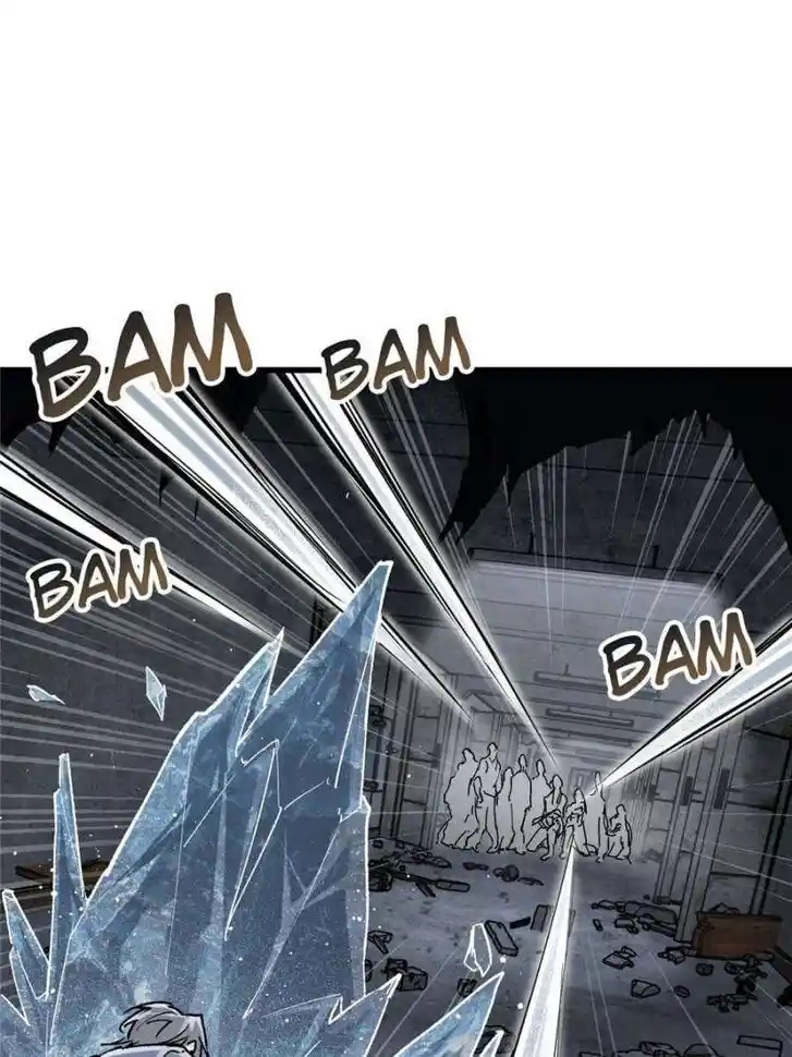 Another beginning with the Guhuo bird Ch.270