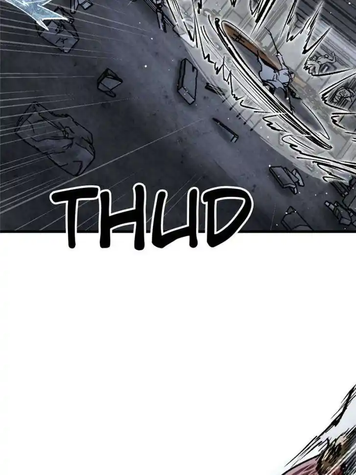 Another beginning with the Guhuo bird Ch.270