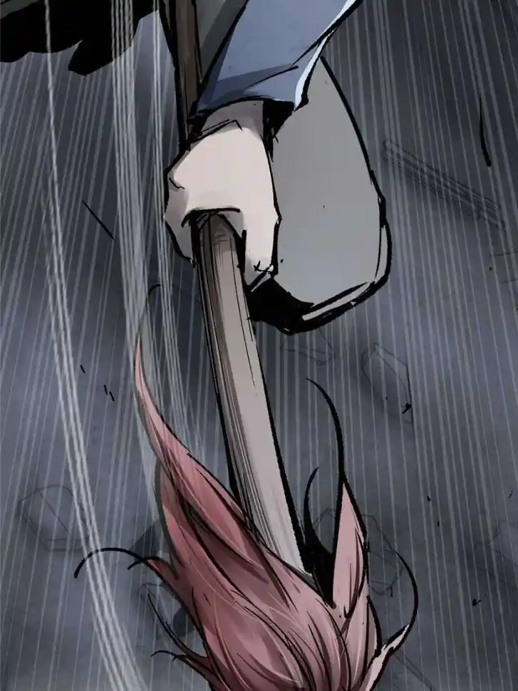 Another beginning with the Guhuo bird Ch.270