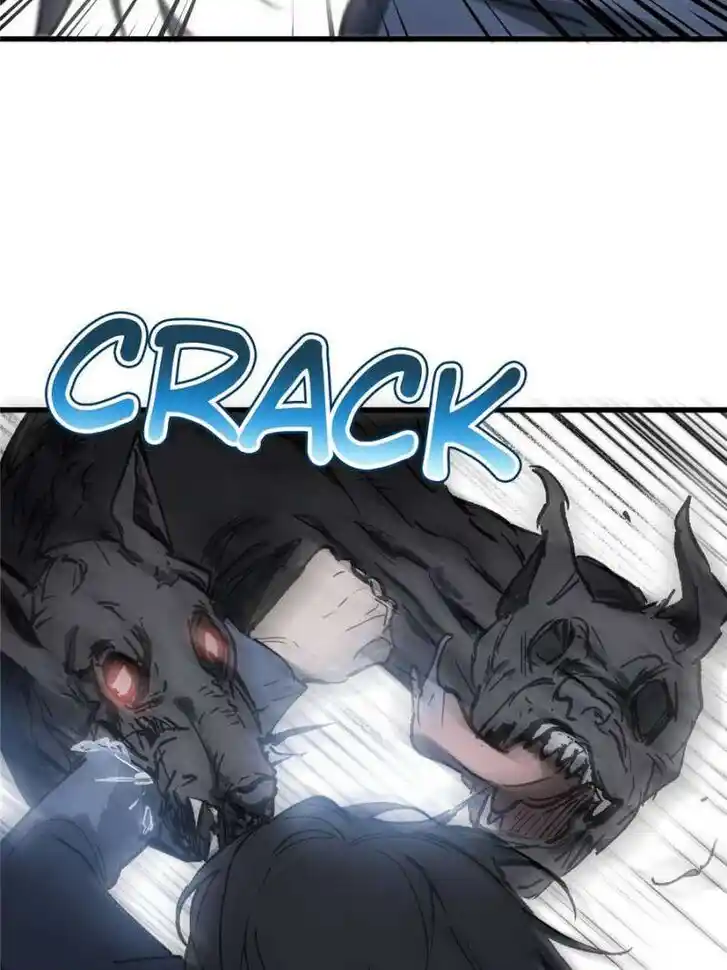 Another beginning with the Guhuo bird Ch.270