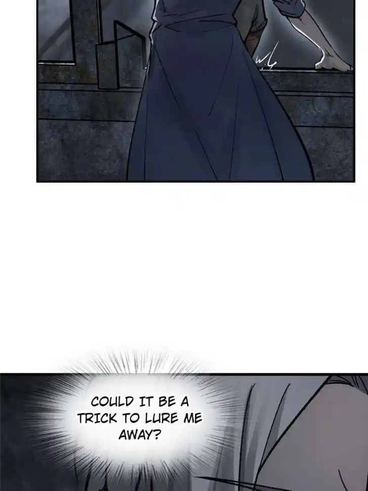 Another beginning with the Guhuo bird Ch.270