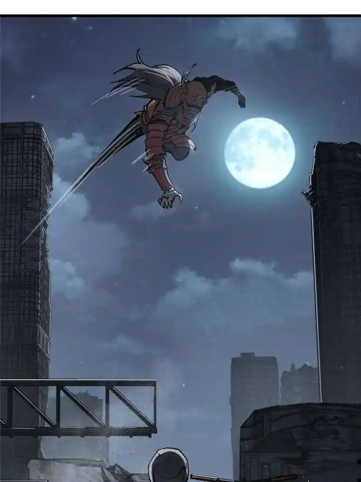 Another beginning with the Guhuo bird Ch.270