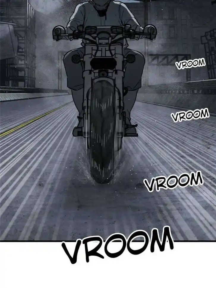 Another beginning with the Guhuo bird Ch.270