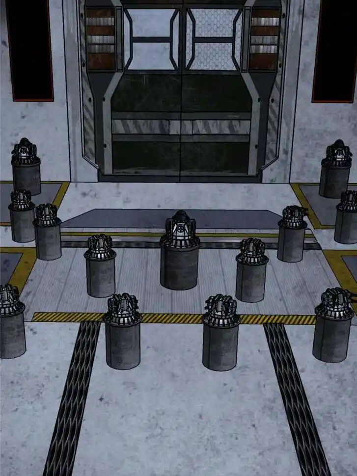 Another beginning with the Guhuo bird Ch.270