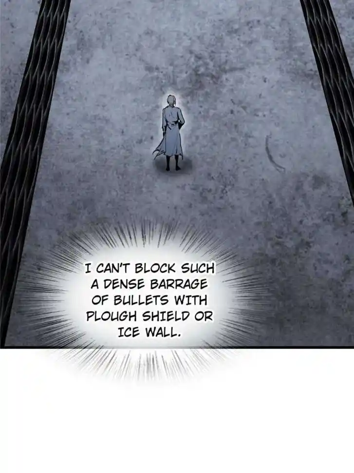 Another beginning with the Guhuo bird Ch.270