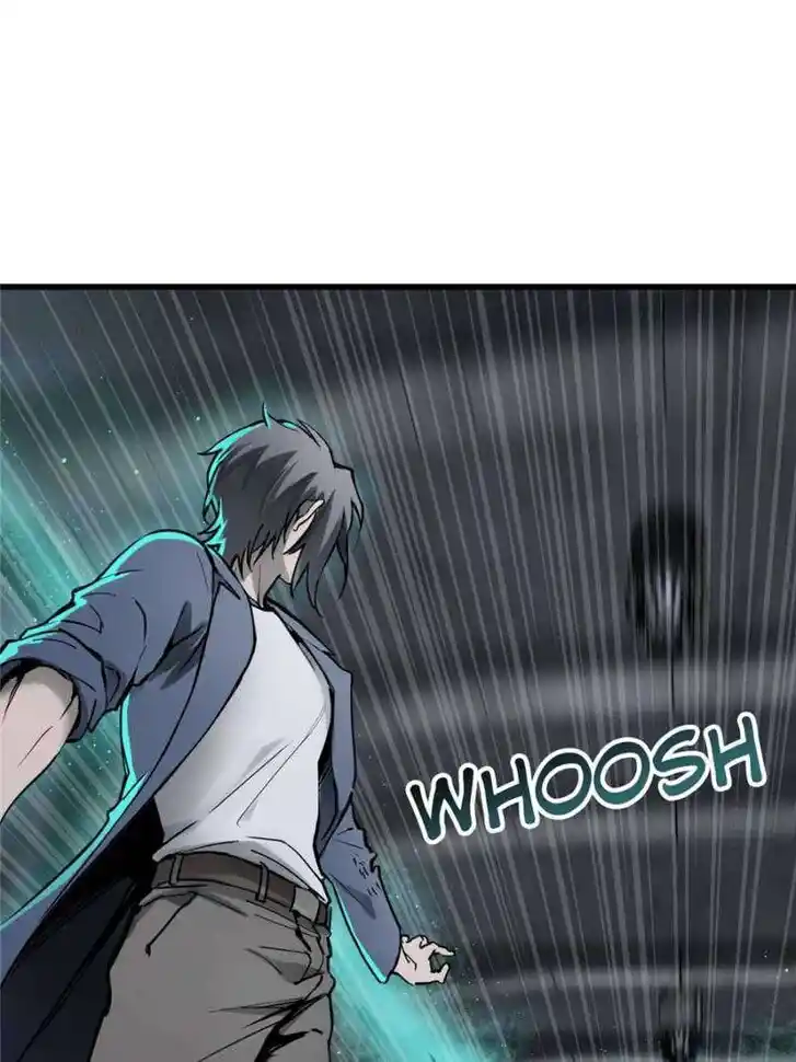 Another beginning with the Guhuo bird Ch.270