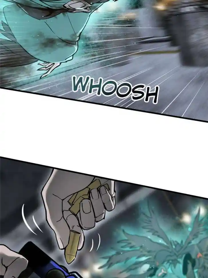 Another beginning with the Guhuo bird Ch.270