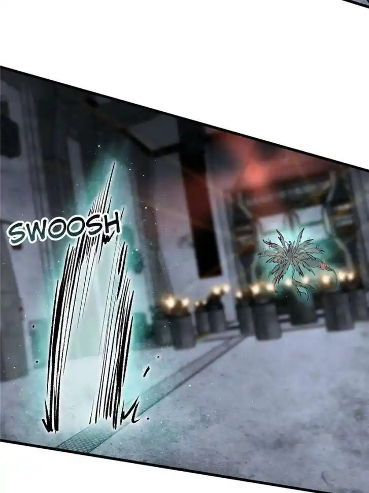 Another beginning with the Guhuo bird Ch.270