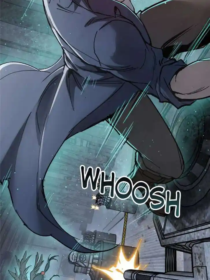 Another beginning with the Guhuo bird Ch.270