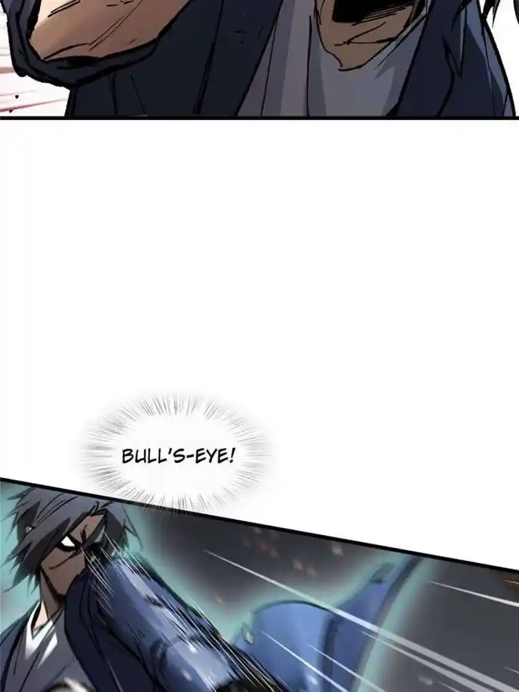 Another beginning with the Guhuo bird Ch.270