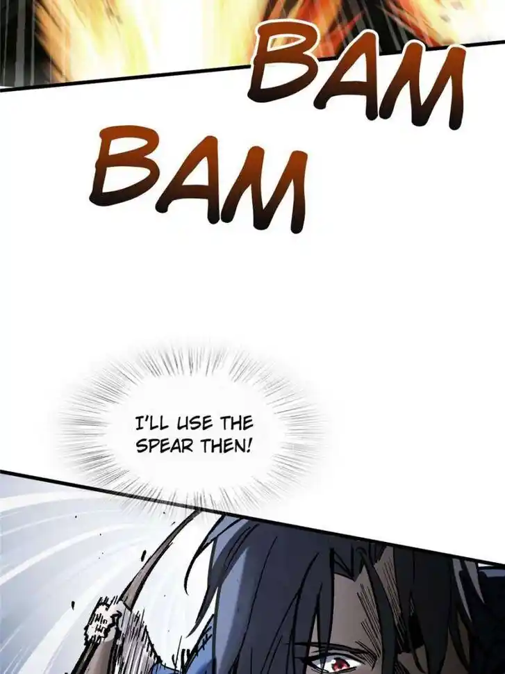 Another beginning with the Guhuo bird Ch.270