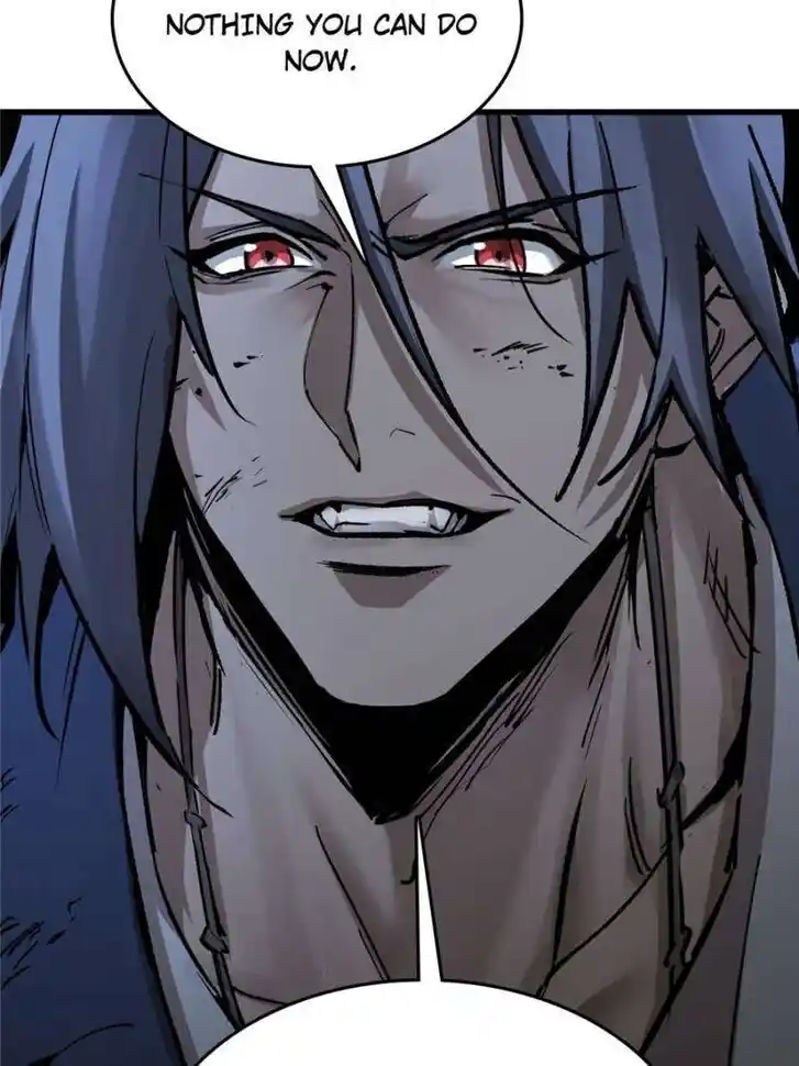 Another beginning with the Guhuo bird Ch.270