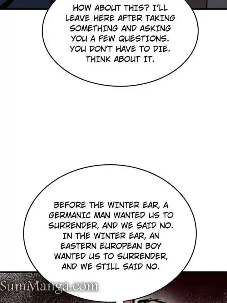 Another beginning with the Guhuo bird Ch.270