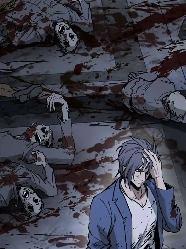 Another beginning with the Guhuo bird Ch.270