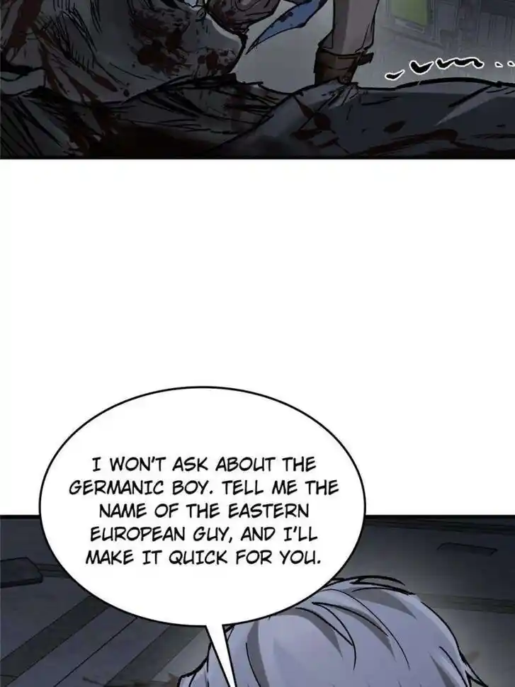 Another beginning with the Guhuo bird Ch.270