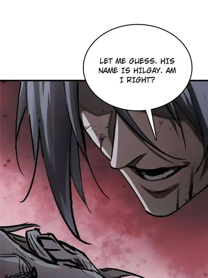 Another beginning with the Guhuo bird Ch.270