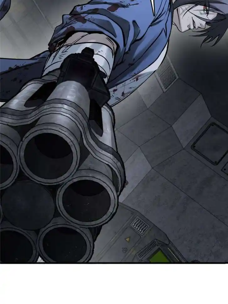 Another beginning with the Guhuo bird Ch.270