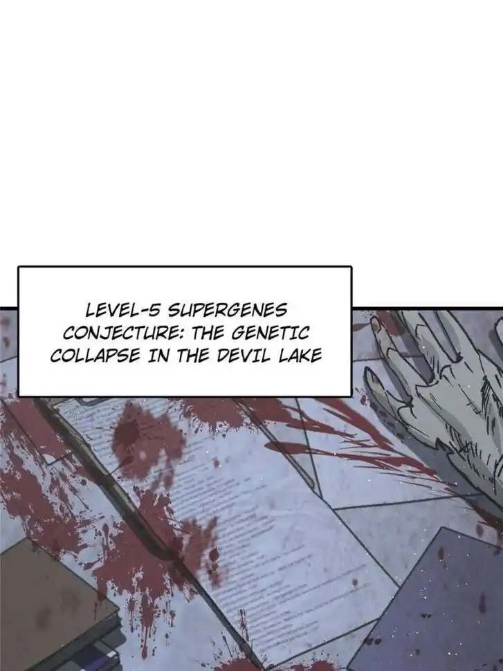 Another beginning with the Guhuo bird Ch.270