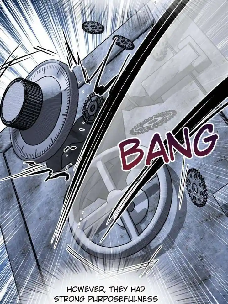 Another beginning with the Guhuo bird Ch.270