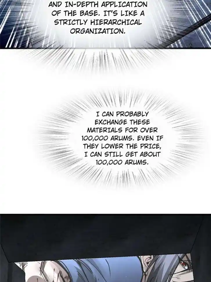 Another beginning with the Guhuo bird Ch.270