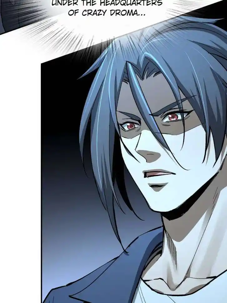 Another beginning with the Guhuo bird Ch.271