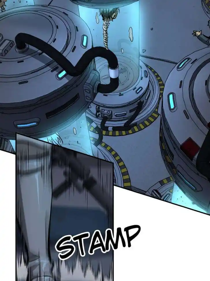 Another beginning with the Guhuo bird Ch.271