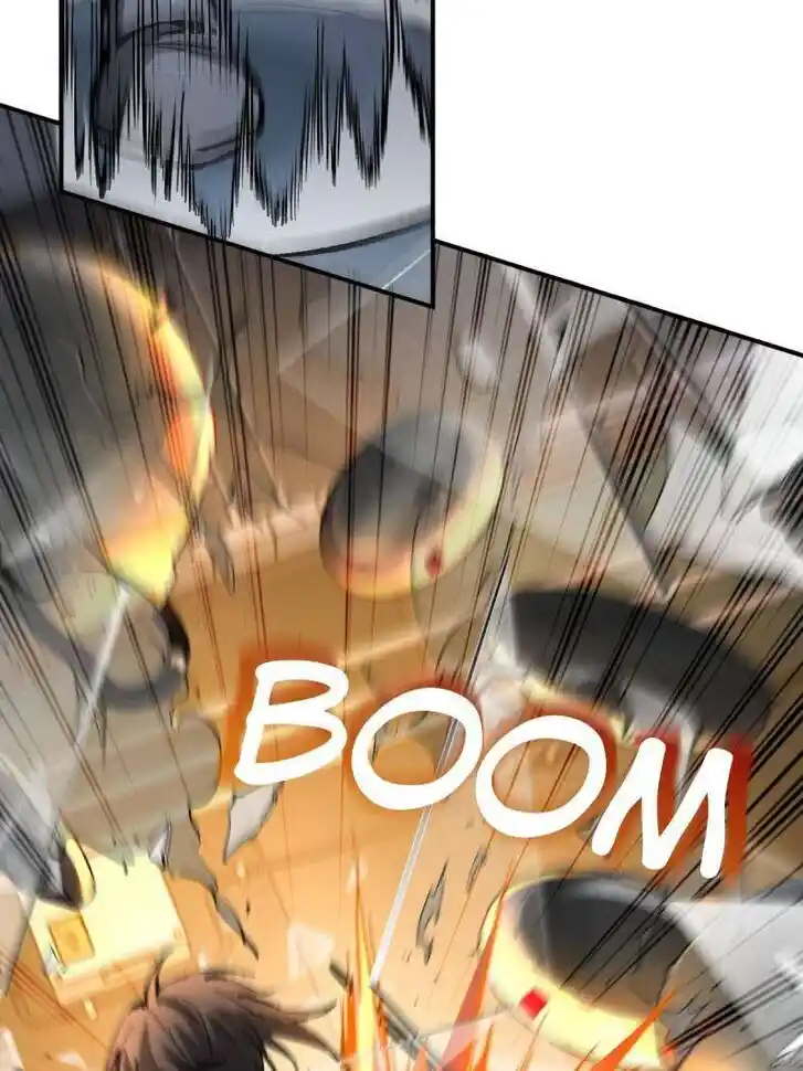 Another beginning with the Guhuo bird Ch.271