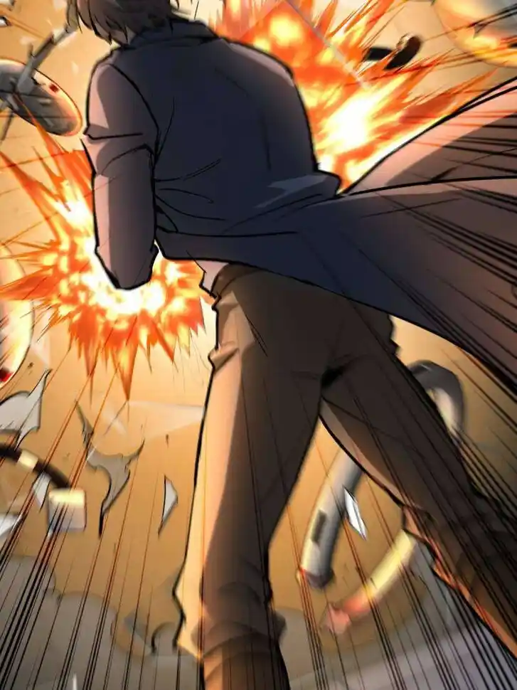 Another beginning with the Guhuo bird Ch.271