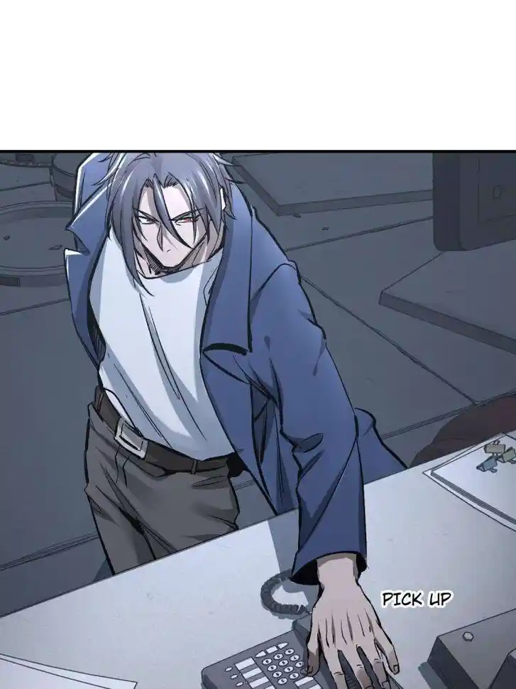 Another beginning with the Guhuo bird Ch.271