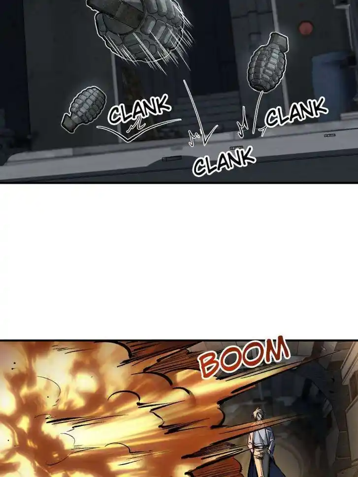 Another beginning with the Guhuo bird Ch.271