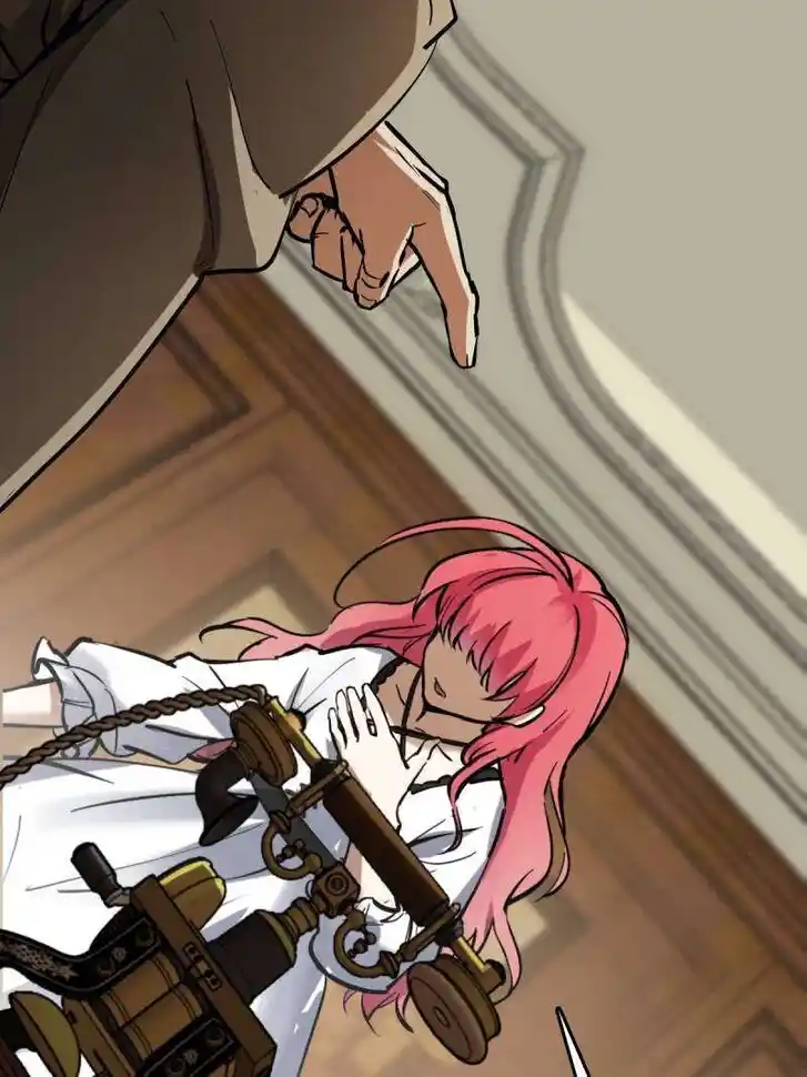 Another beginning with the Guhuo bird Ch.271