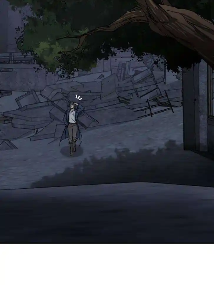 Another beginning with the Guhuo bird Ch.271