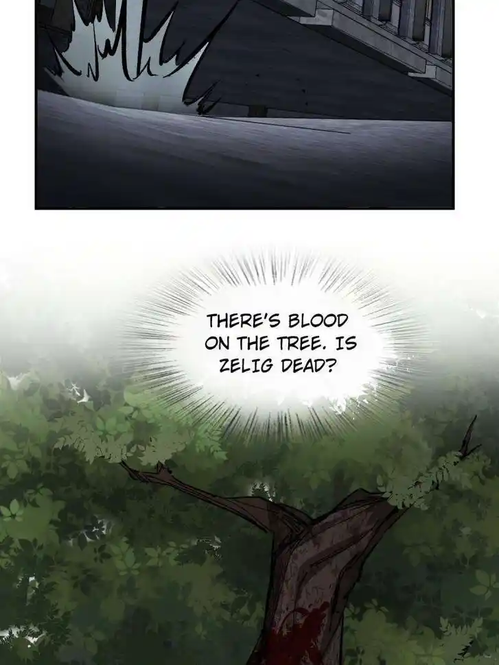 Another beginning with the Guhuo bird Ch.271