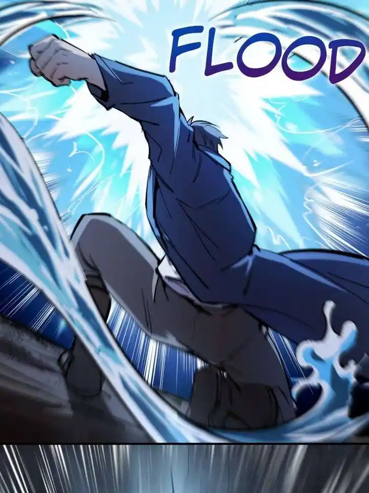 Another beginning with the Guhuo bird Ch.271