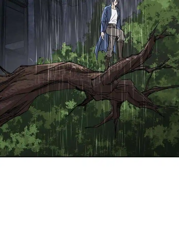 Another beginning with the Guhuo bird Ch.271