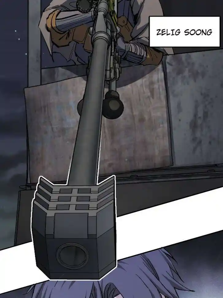 Another beginning with the Guhuo bird Ch.271