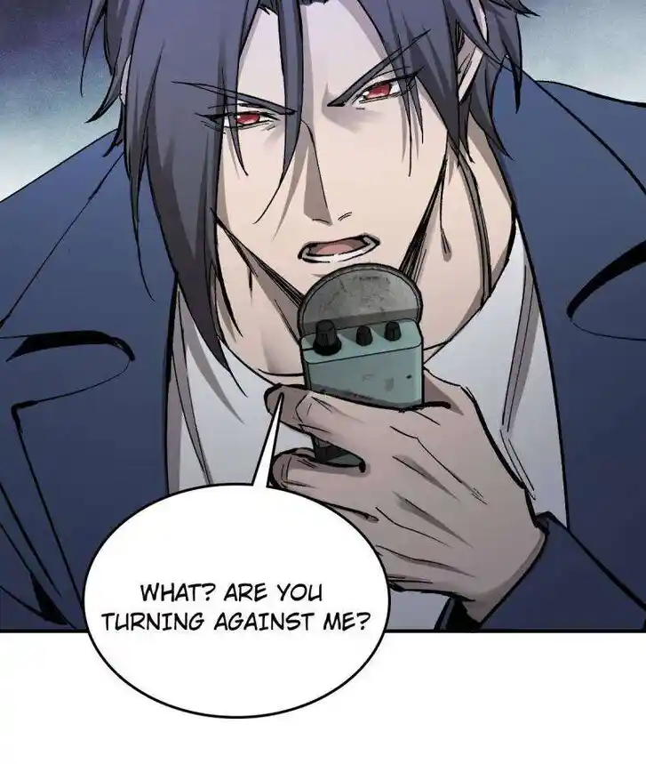 Another beginning with the Guhuo bird Ch.271