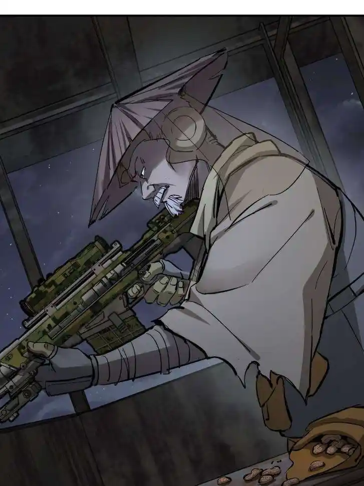 Another beginning with the Guhuo bird Ch.271