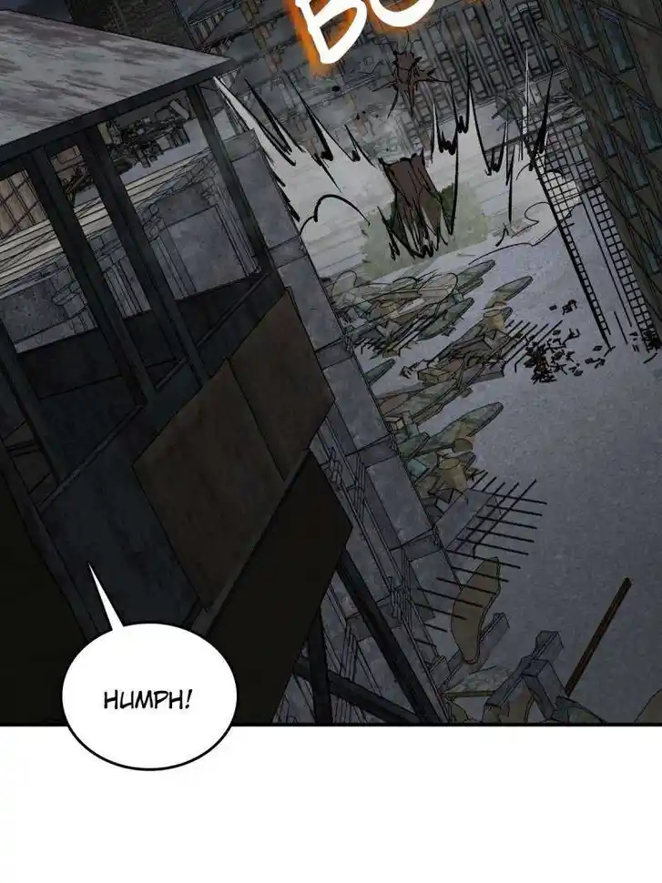 Another beginning with the Guhuo bird Ch.271