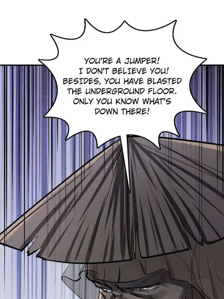 Another beginning with the Guhuo bird Ch.271