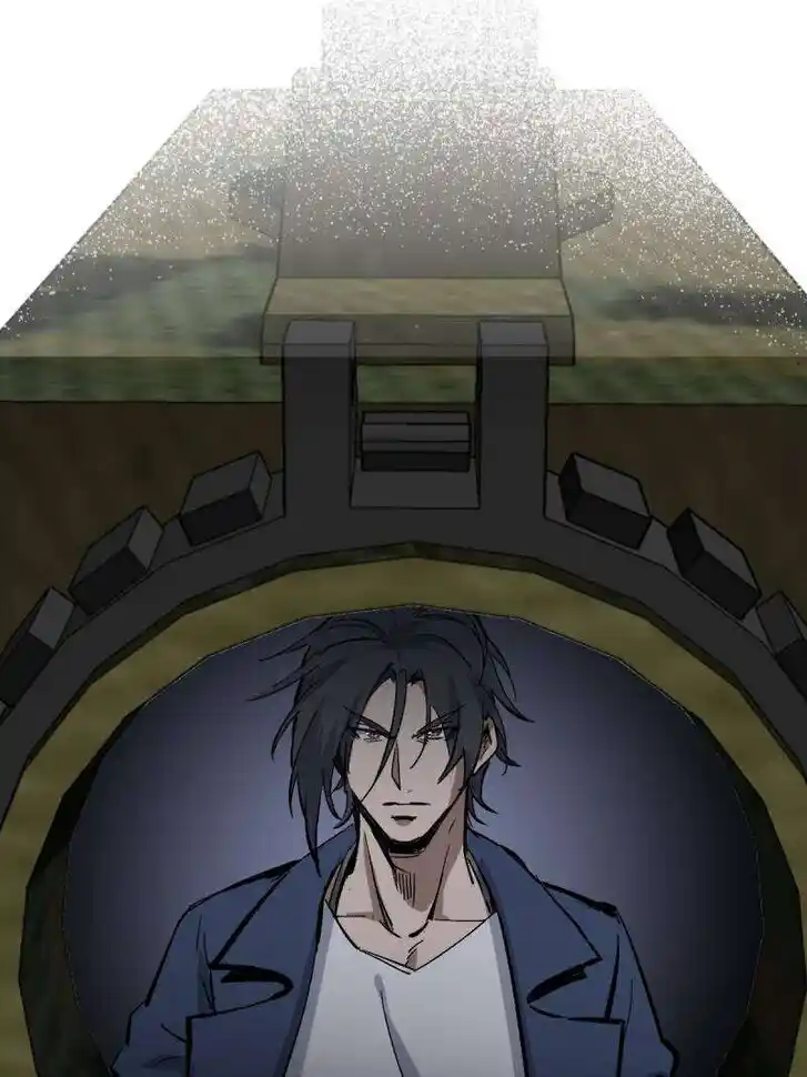 Another beginning with the Guhuo bird Ch.271