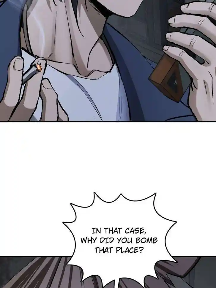 Another beginning with the Guhuo bird Ch.271