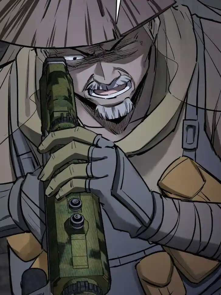 Another beginning with the Guhuo bird Ch.271