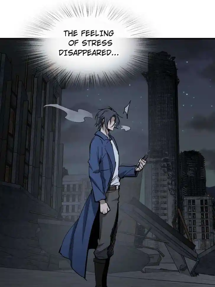 Another beginning with the Guhuo bird Ch.271