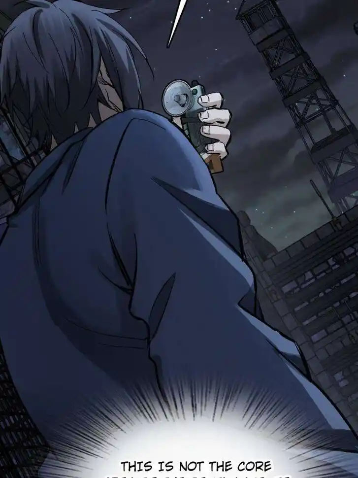 Another beginning with the Guhuo bird Ch.271